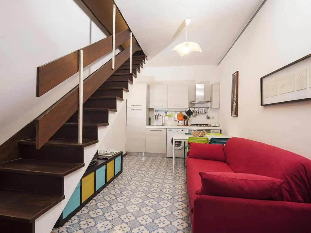 The Place In Rome Guest House