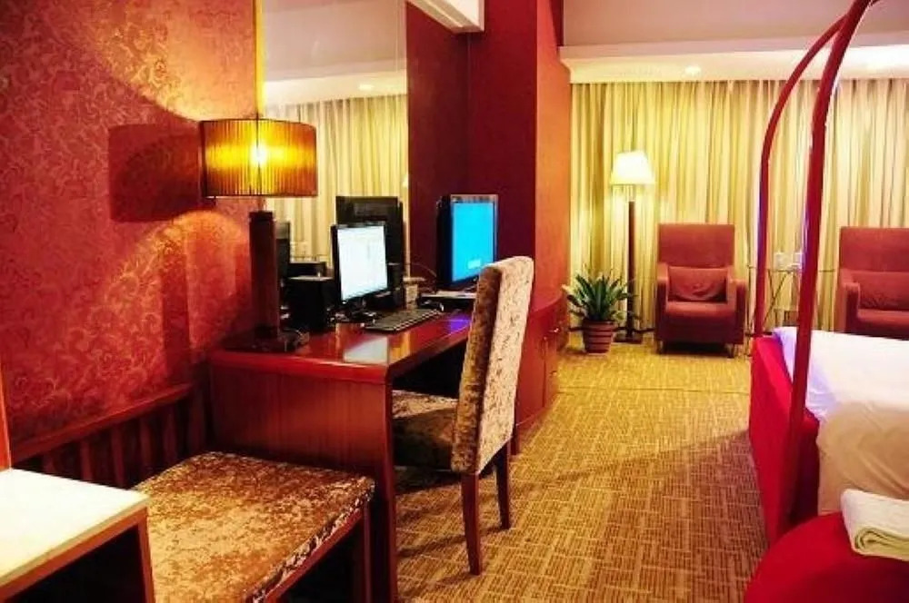 Shangcheng Juntian Hotel - Changsha