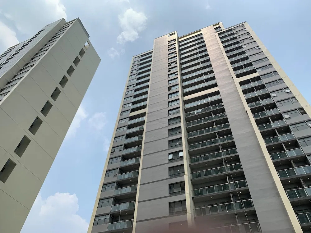 Full Furnished And Homey Studio At Daan Mogot City Apartment