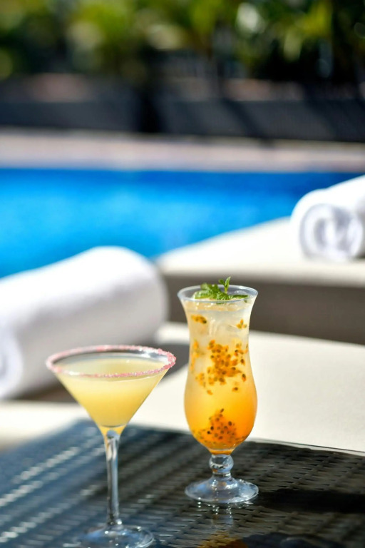 Отель Four Points By Sheraton Nairobi Hurlingham