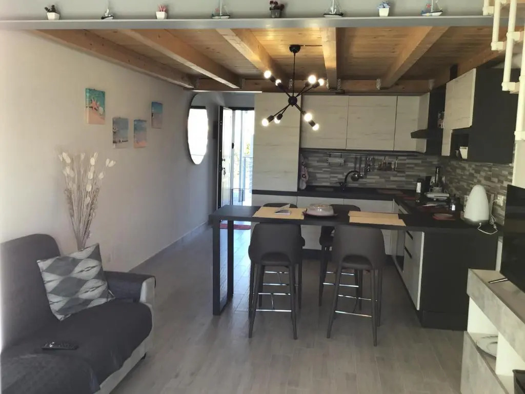 Marinella House