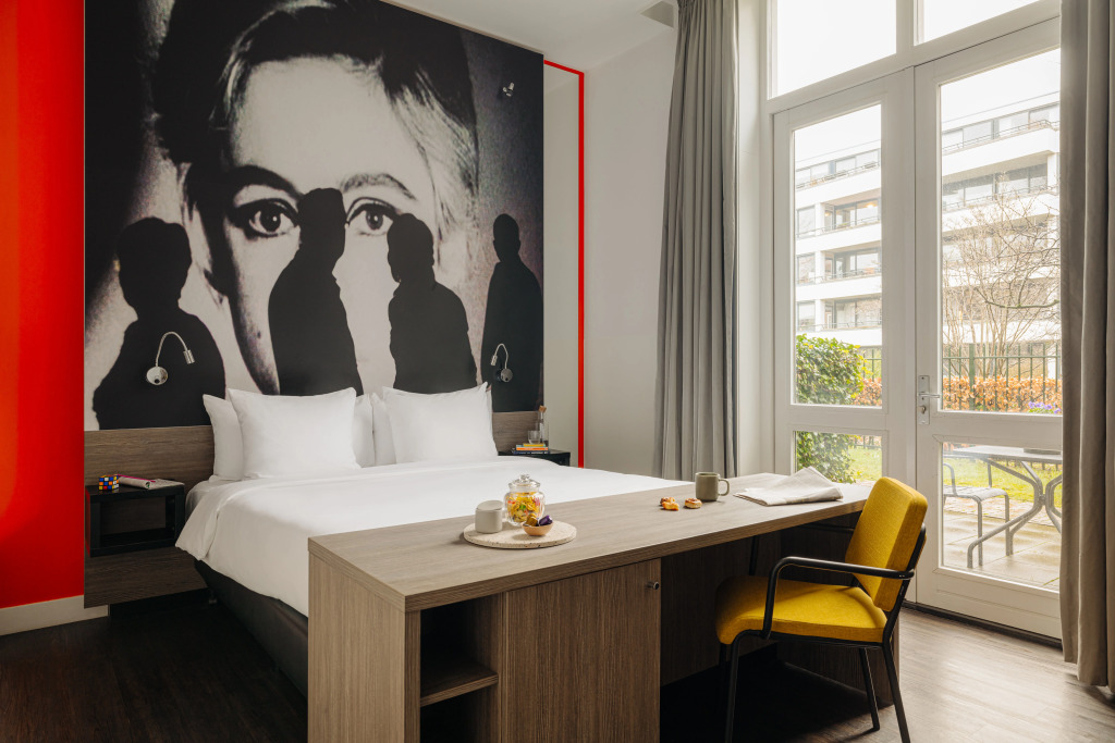 The Manor Amsterdam