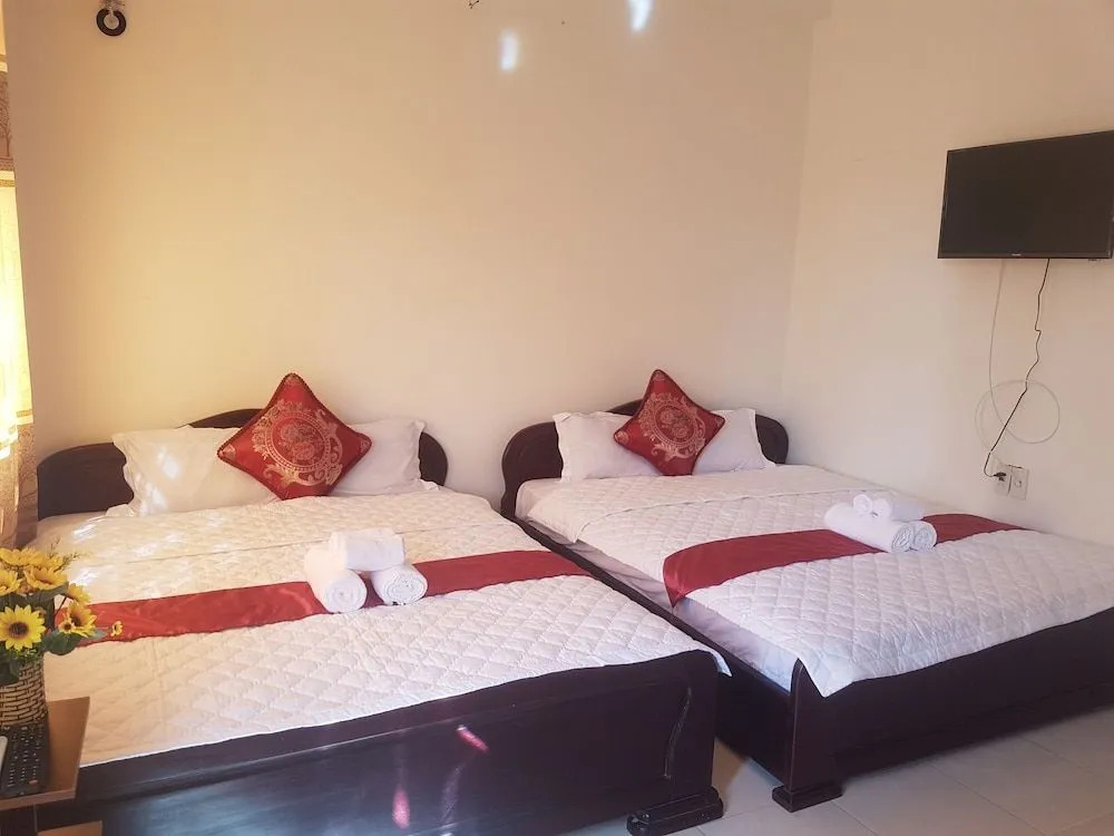 Oyo 929 An Phat Hotel
