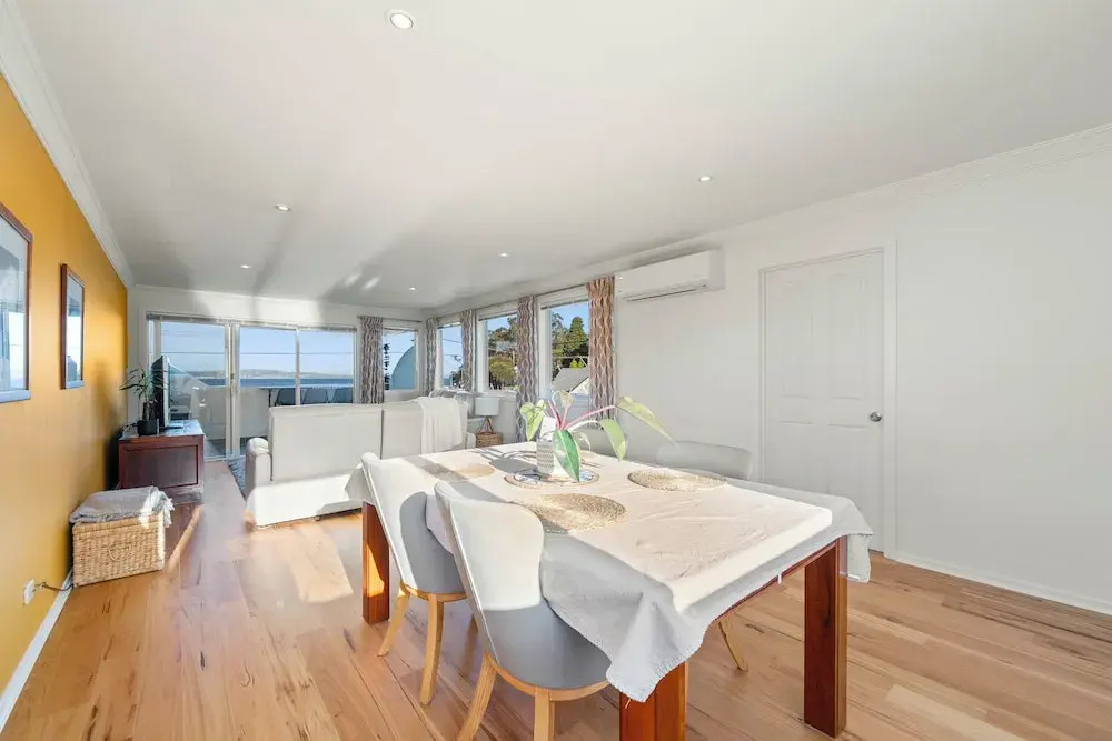 Beach Haven - Gorgeous 2 Bedroom House