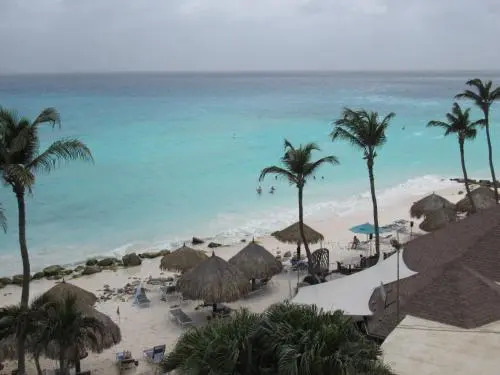 Casa Del Mar Beach Resort