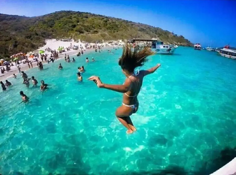 Prédio Atalaia - Praia Grande Arraial do Cabo
