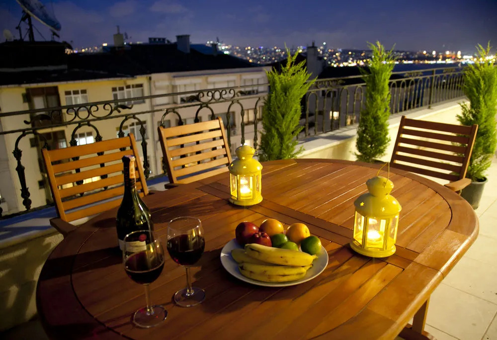 Taksim Ultra VIP Apartments