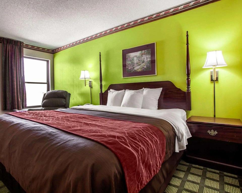 Quality Inn Arcola