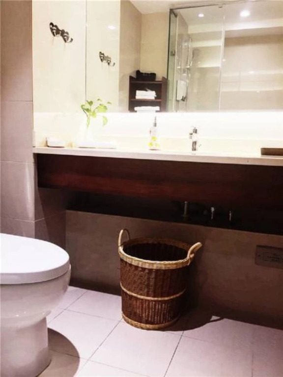 Pastoral Hotel (Chengdu Global Center)