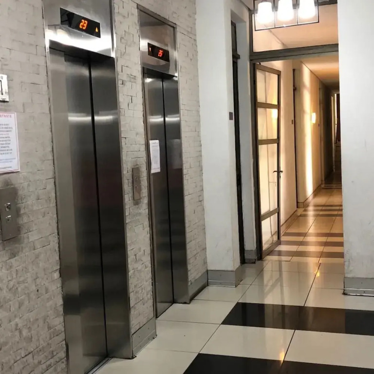 Apart Hotel Reina Victoria