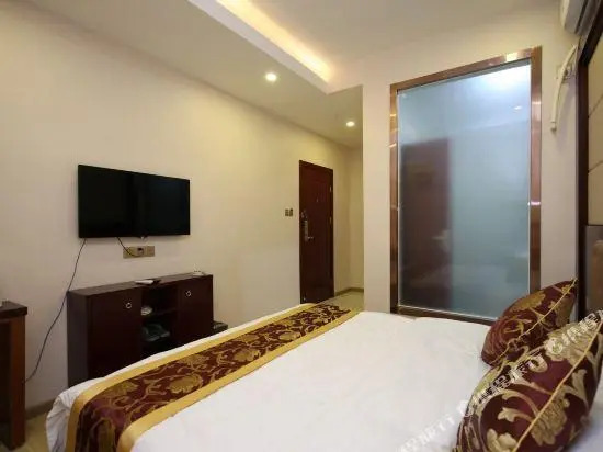Kexin Business Hotel Junjing Garden
