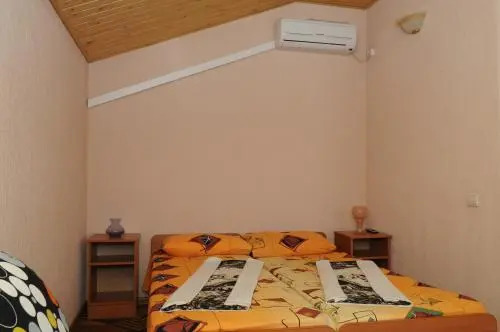 Guest House on Pionerskaya 7