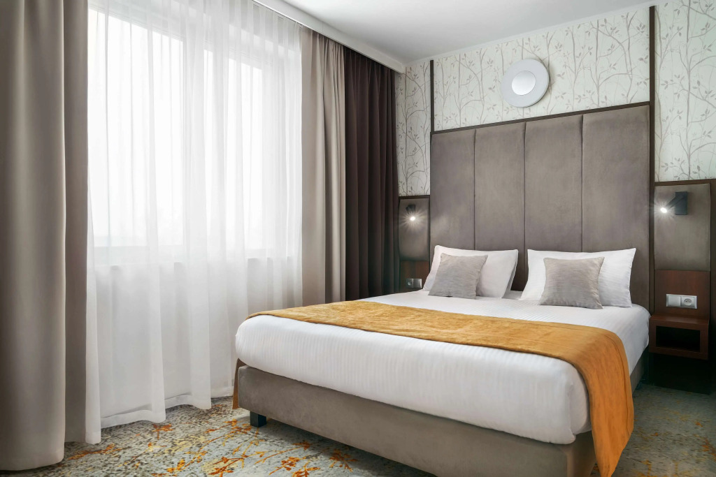 Metropolo by Golden Tulip Krakow