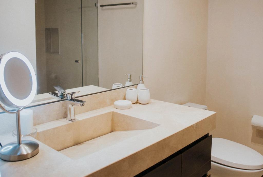 Tropical Luxury 3 BR | Aldea Zama | Secure Gated Community | Private Pool & WiFi | Concierge