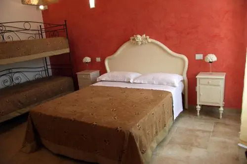 Jo&Si Guest House