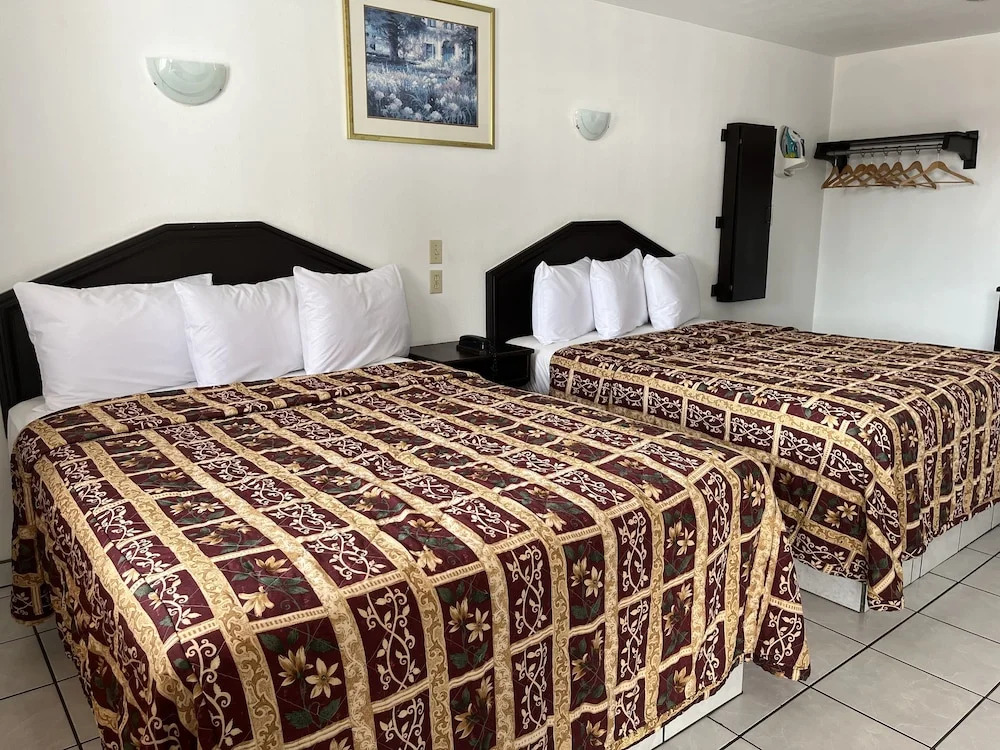 Hotel La Quinta Bonita