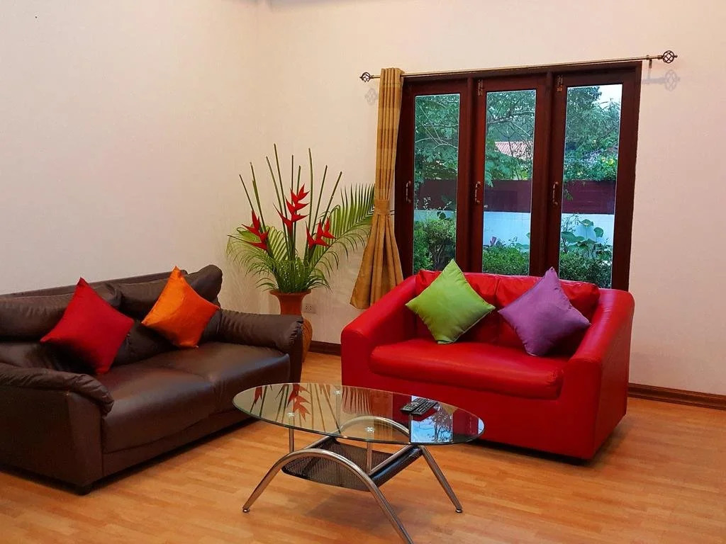 Banburi Villa - 2 Bedroom Private Pool Villa