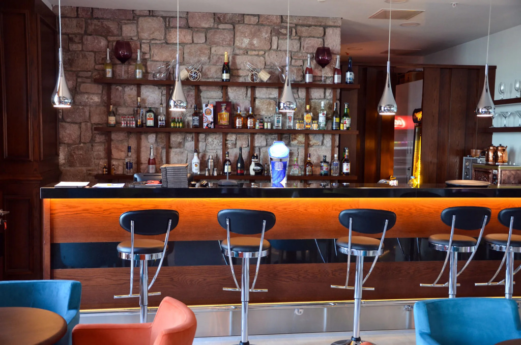 Bacacan Otel