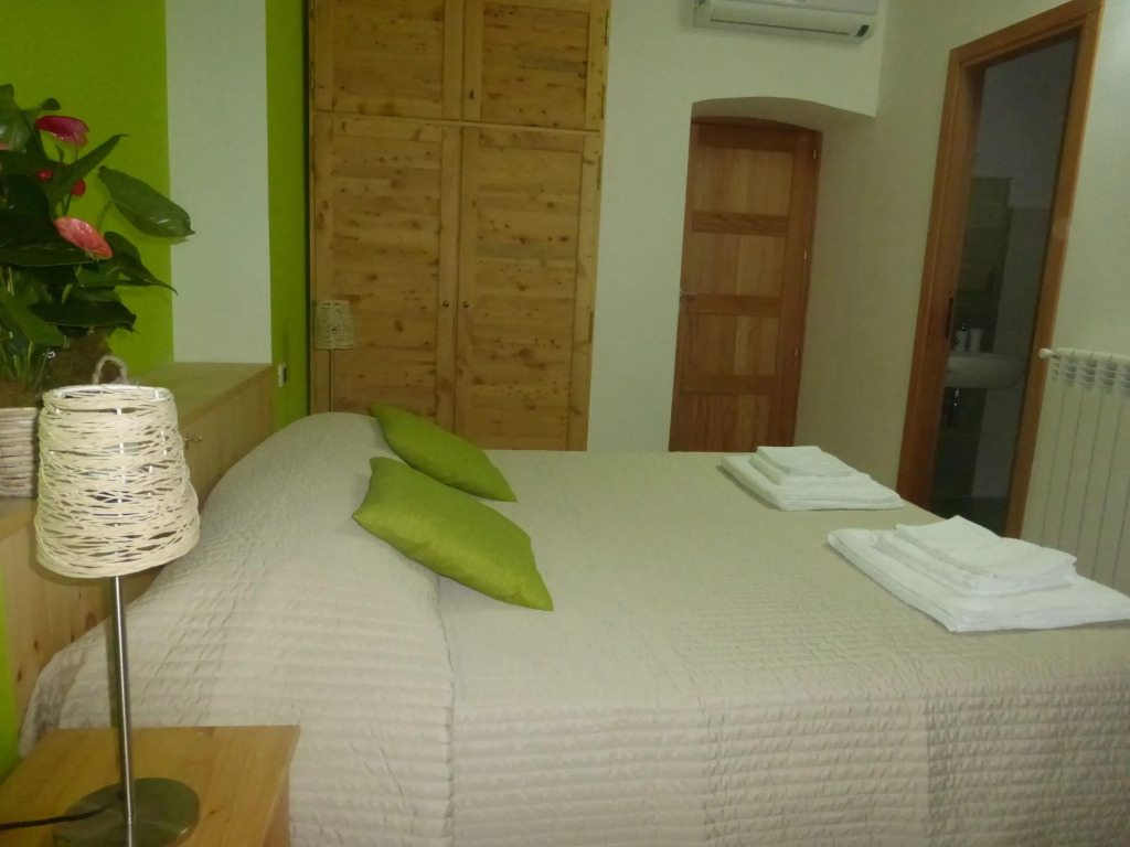 B&B Alle Porte di San Giovanni