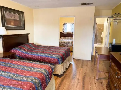 Guest Ranch Motel