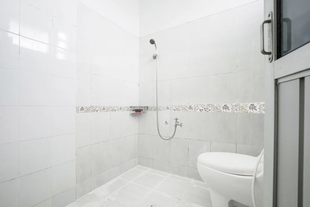 Tengkawang Residence by OYO Rooms