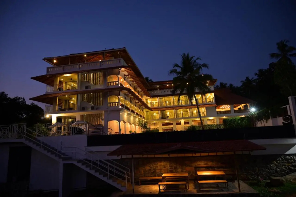 Aadisaktthi Ayurveda and Leisure Village Resort Kovalam