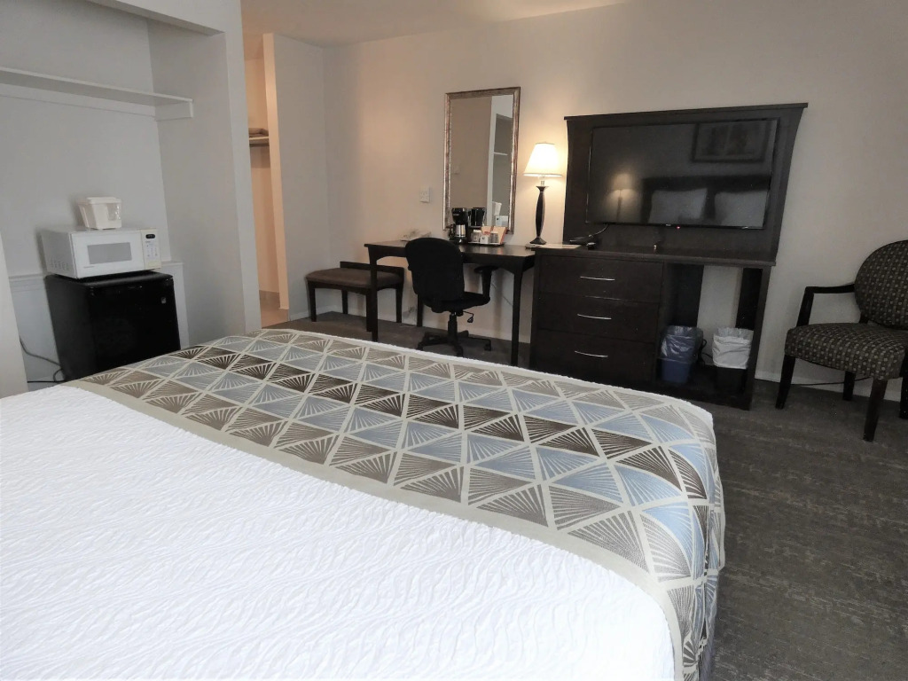 Dilworth Inn Kelowna
