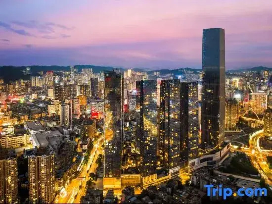 Guiyang Doumi Homestay