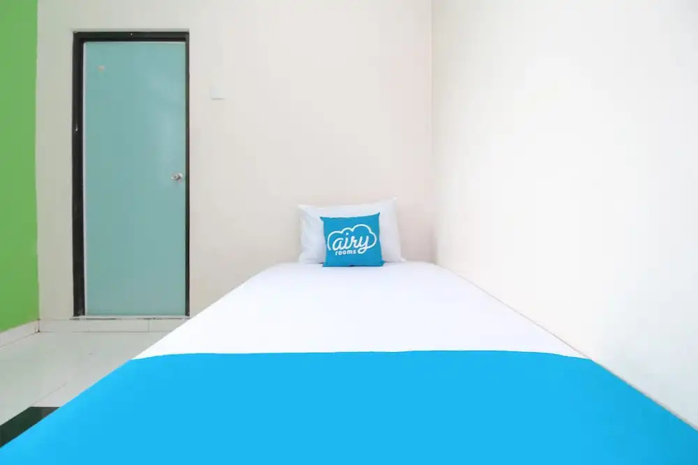 Airy Syariah Telaga Sari Prapatan 5 Balikpapan
