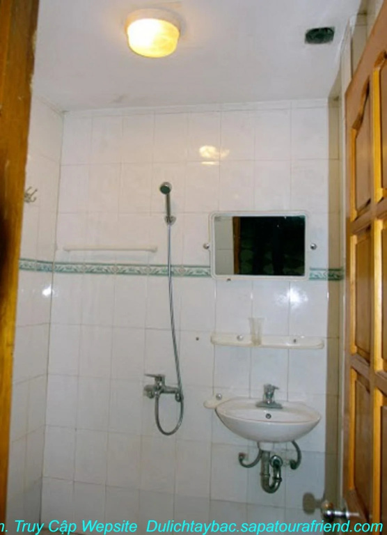 Sapa Sunflower Hotel
