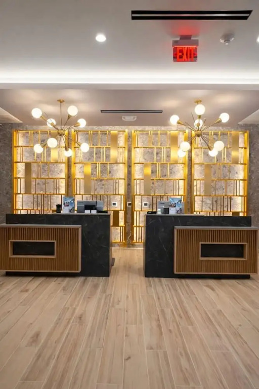 Hawthorn Extended Stay by Wyndham Leavenworth