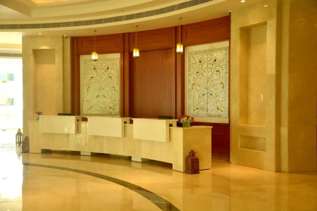 Hotel Chandela Khajuraho