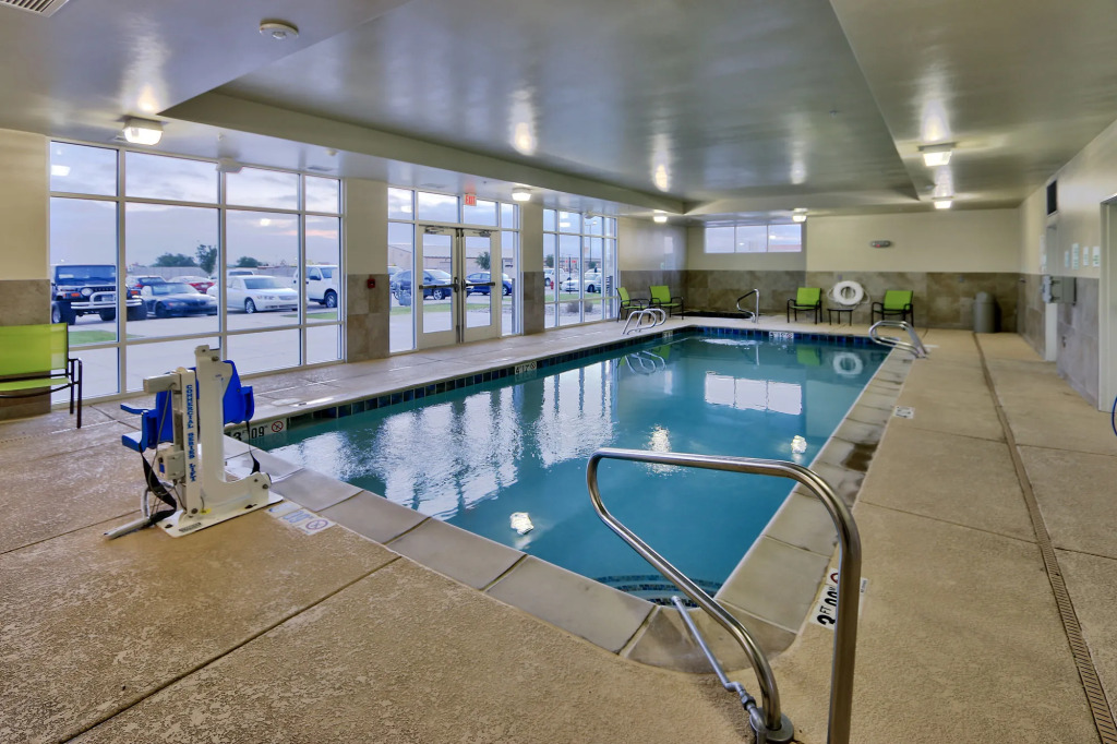 Holiday Inn Roswell by IHG