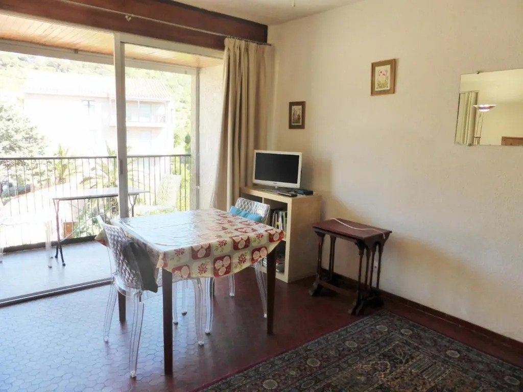 Studio - Val st elme - 2CO270