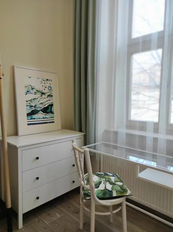 City Art Inn