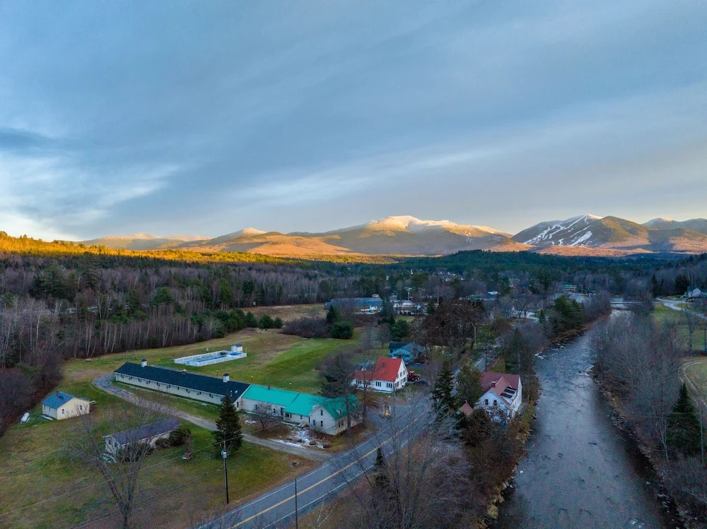 Gale River House - Boutique Hotel