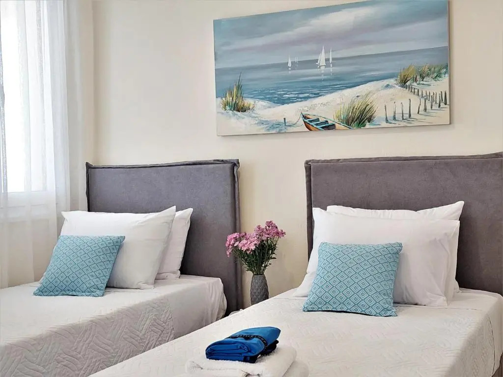 SEPERI Deep Blue