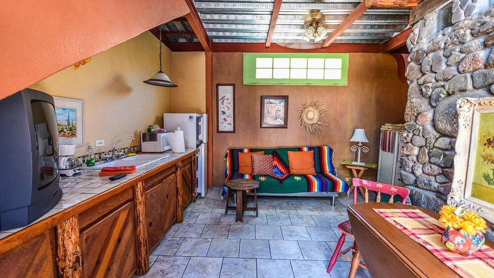 Dream Weaver Inn