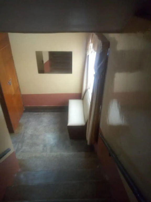 Kikuyu Guest House