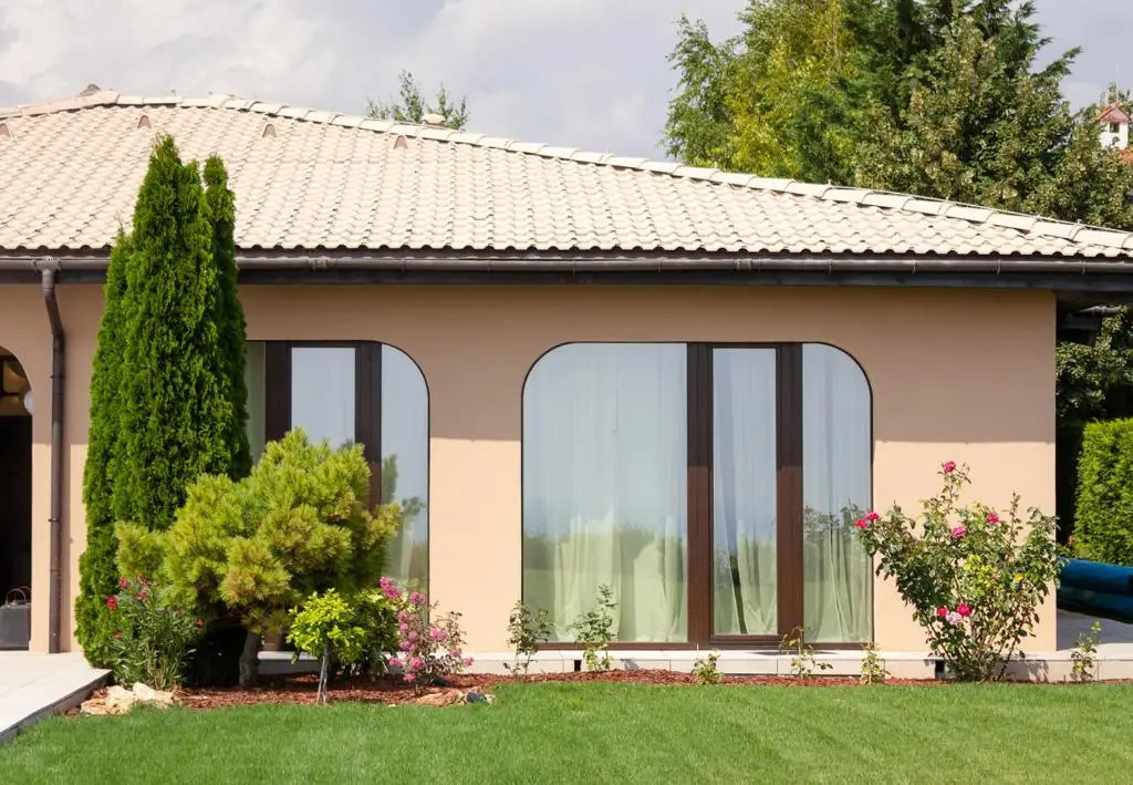 Luxury 4-bedroom Villa in Black Sea Rama Resort by Flat Mаnager