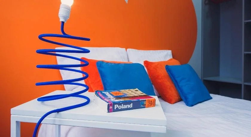LazeMaze Hostel