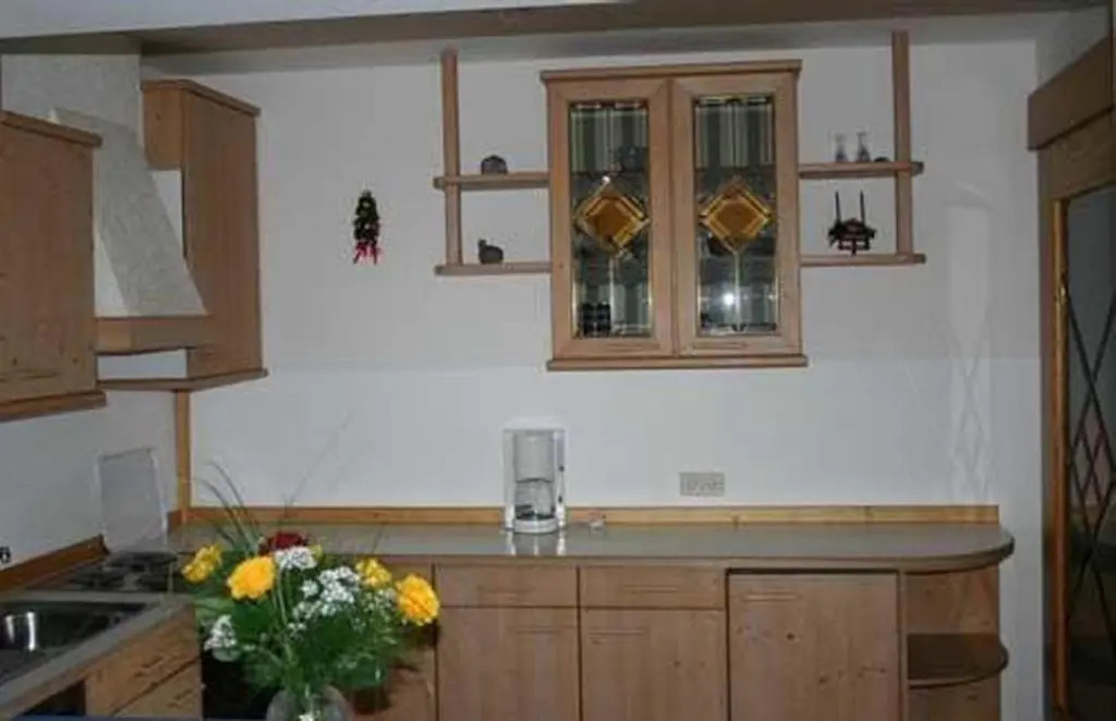 Appartement Susanne