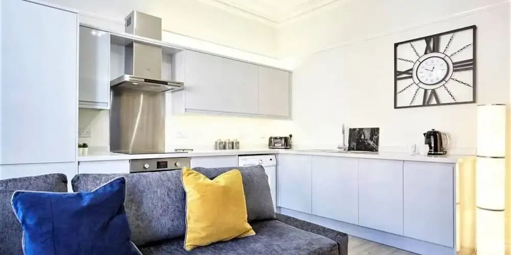 The Sunningdale  Your Apartment
