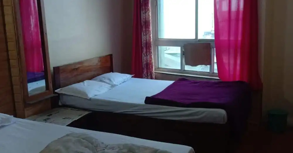 Hotel O Siljong