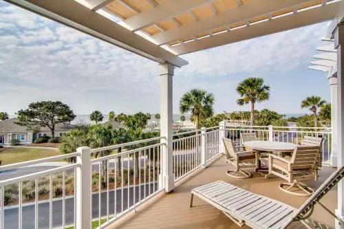 2928 Atrium Villa
