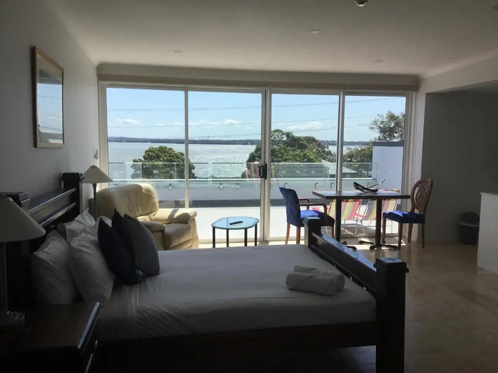 Lakes Resort Toukley