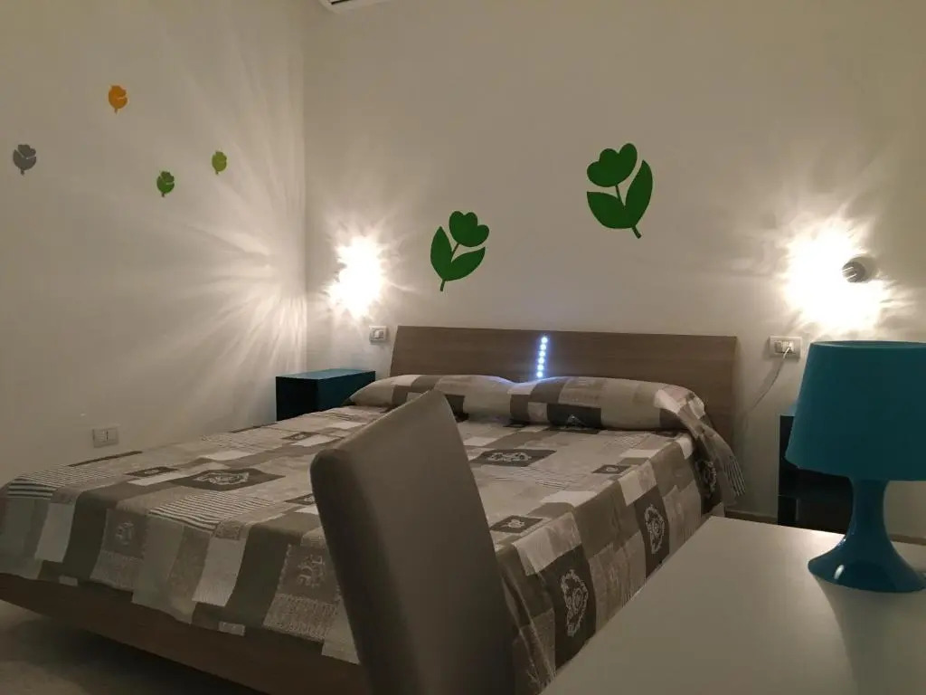 Casa Comasia