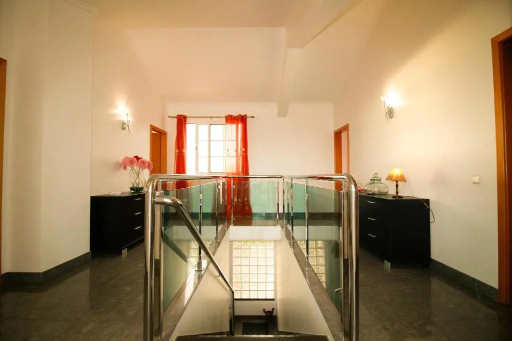Villa Passion by AnaLodges