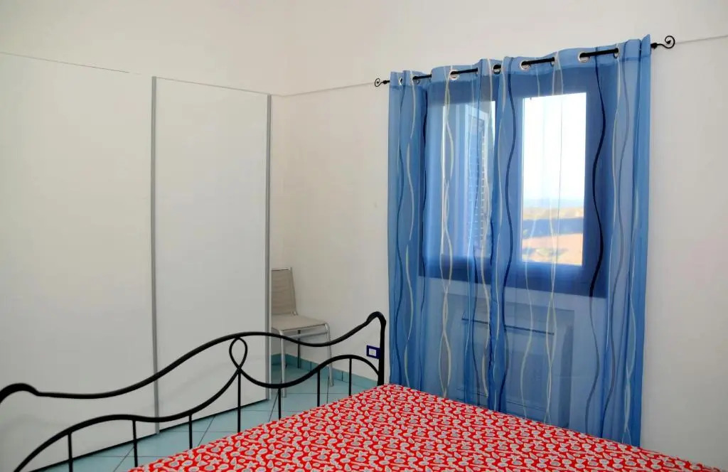 Residence Cuore Mediterraneo