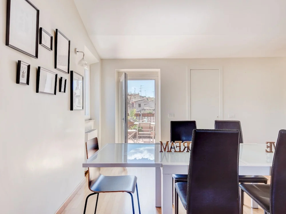 RSH Coronari Terrace Apartment